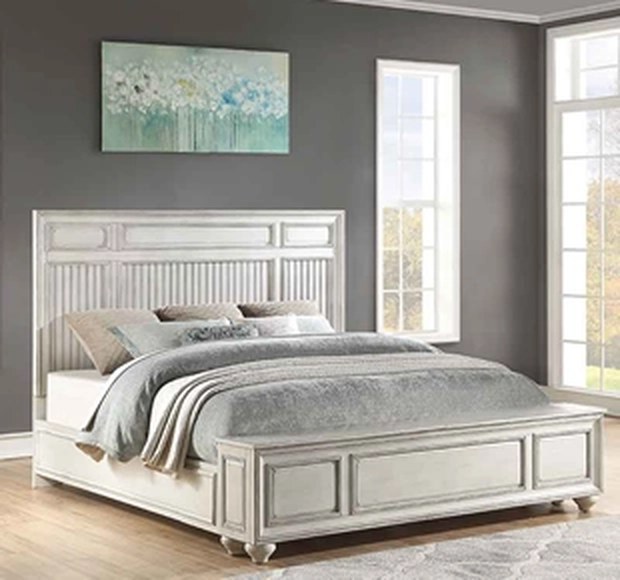 Bedroom furniture