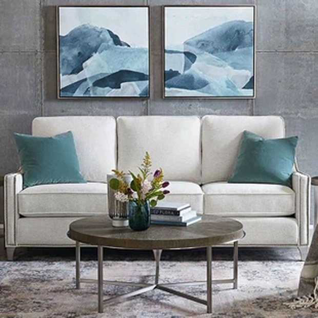 Living room furniture