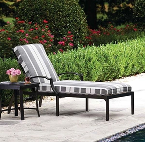 Outdoor furniture