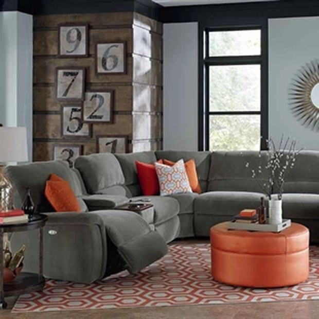Recliners